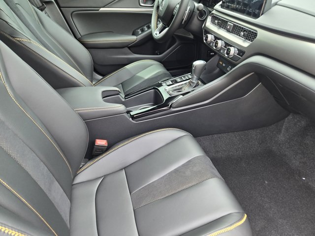 new 2026 Acura Integra car, priced at $40,995