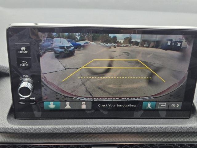 new 2026 Acura Integra car, priced at $40,995