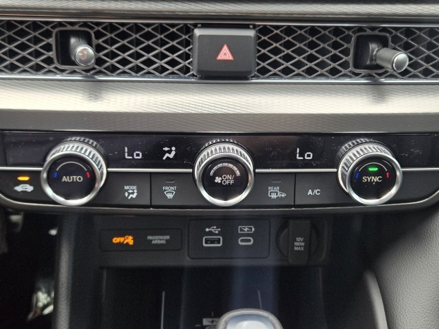 new 2026 Acura Integra car, priced at $40,995