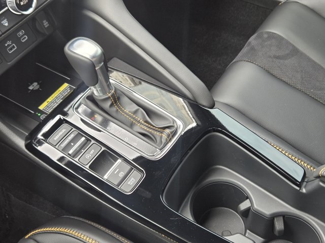 new 2026 Acura Integra car, priced at $40,995