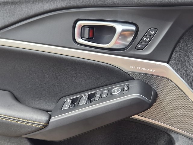 new 2026 Acura Integra car, priced at $40,995