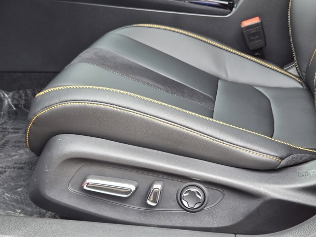 new 2026 Acura Integra car, priced at $40,995