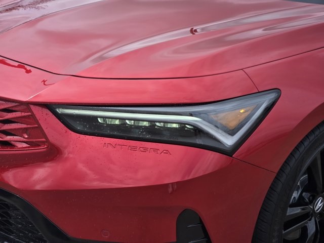 new 2026 Acura Integra car, priced at $40,995
