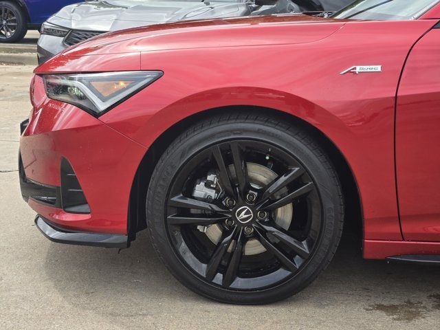 new 2026 Acura Integra car, priced at $40,995