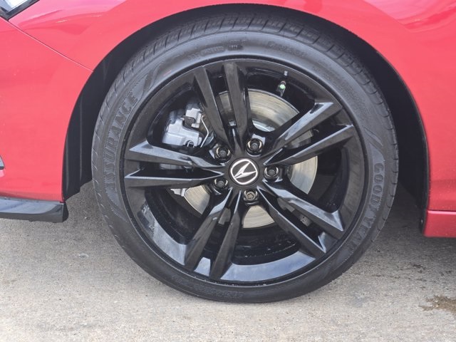 new 2026 Acura Integra car, priced at $40,995