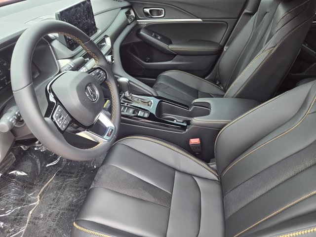 new 2026 Acura Integra car, priced at $40,995