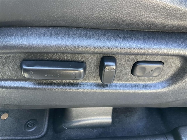 used 2022 Honda Ridgeline car, priced at $33,601