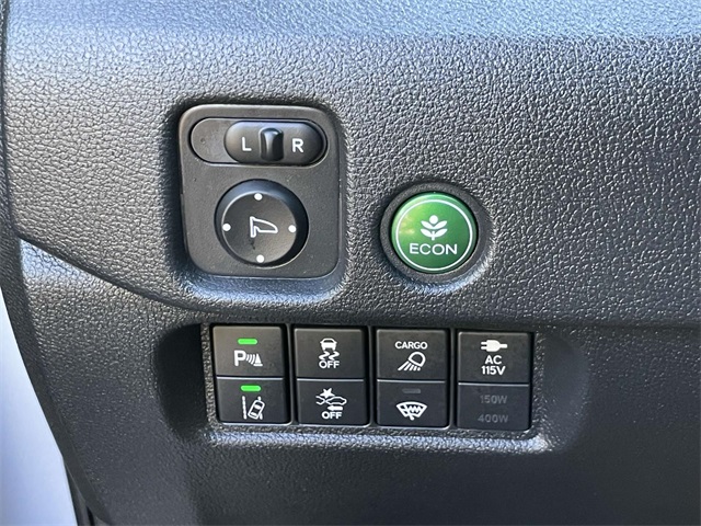 used 2022 Honda Ridgeline car, priced at $33,601