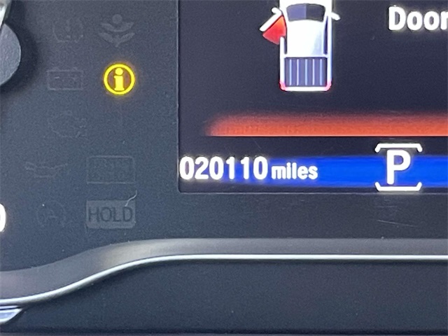 used 2022 Honda Ridgeline car, priced at $33,601