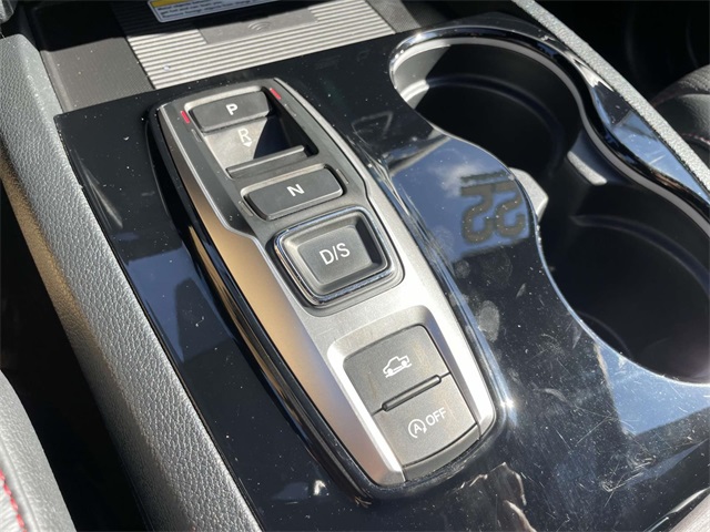 used 2022 Honda Ridgeline car, priced at $33,601