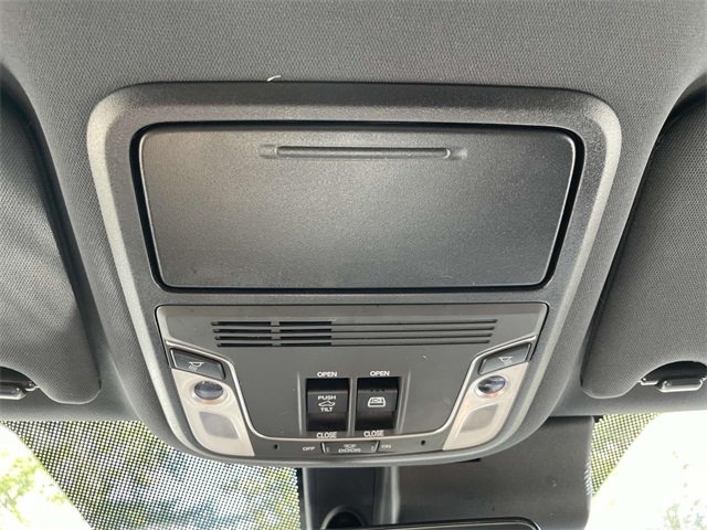 used 2022 Honda Ridgeline car, priced at $33,601