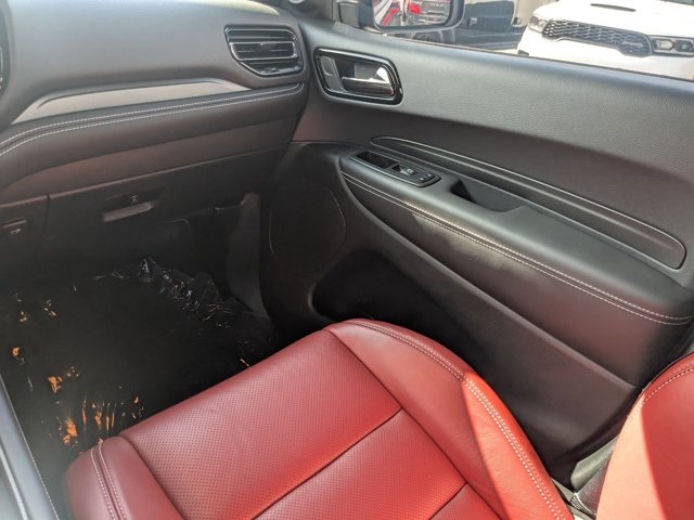 used 2024 Dodge Durango car, priced at $70,475