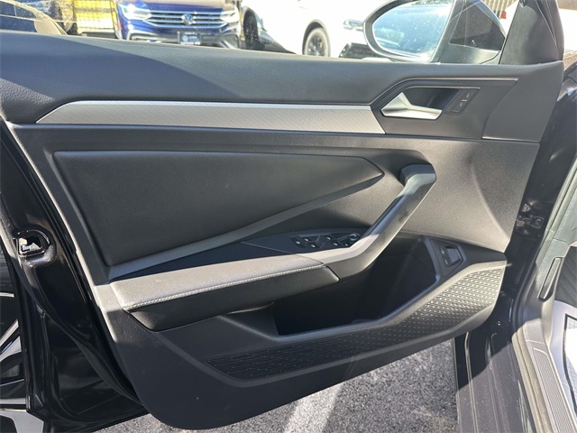 used 2022 Volkswagen Jetta car, priced at $19,509