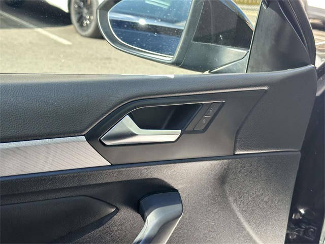 used 2022 Volkswagen Jetta car, priced at $19,509