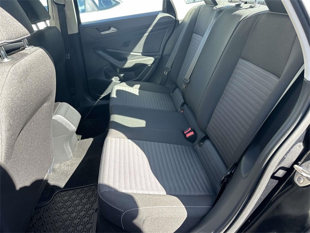 used 2022 Volkswagen Jetta car, priced at $19,509