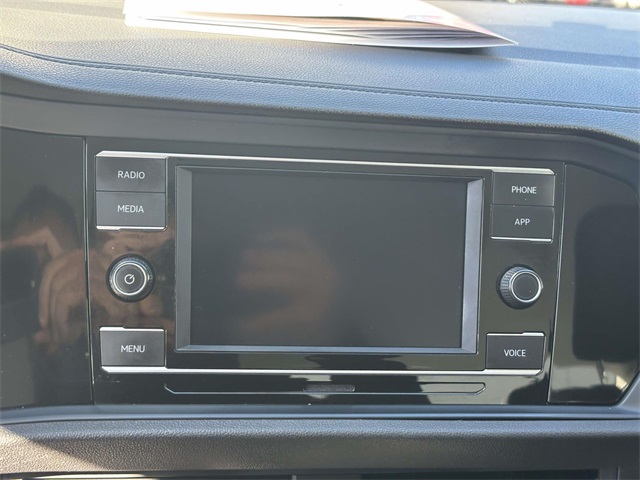 used 2022 Volkswagen Jetta car, priced at $19,509