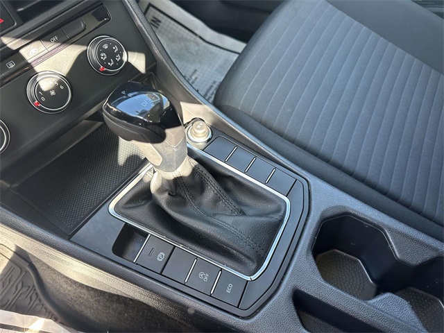 used 2022 Volkswagen Jetta car, priced at $19,509