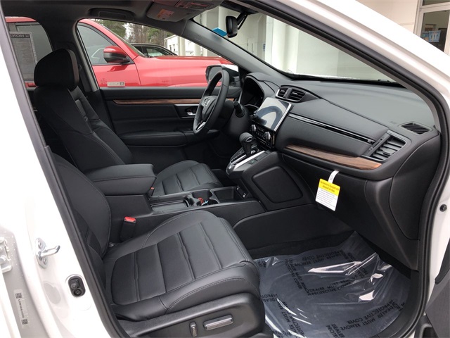 used 2021 Honda CR-V car, priced at $27,945