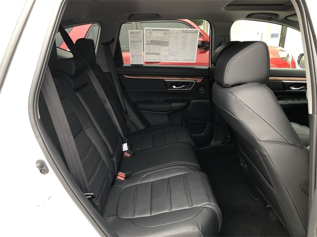 used 2021 Honda CR-V car, priced at $27,945