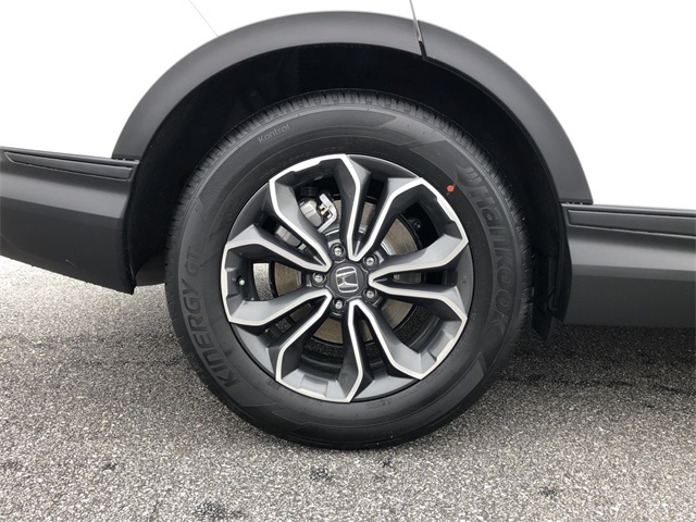 used 2021 Honda CR-V car, priced at $27,945