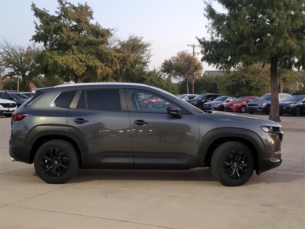 new 2026 Mazda CX-50 Hybrid car, priced at $37,455