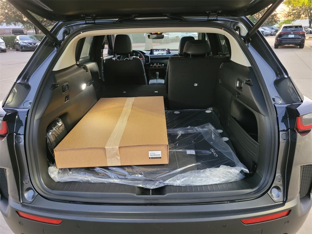 new 2026 Mazda CX-50 Hybrid car, priced at $37,455