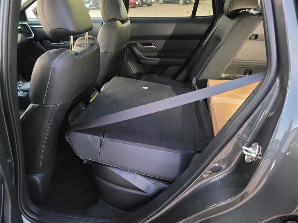 new 2026 Mazda CX-50 Hybrid car, priced at $37,455