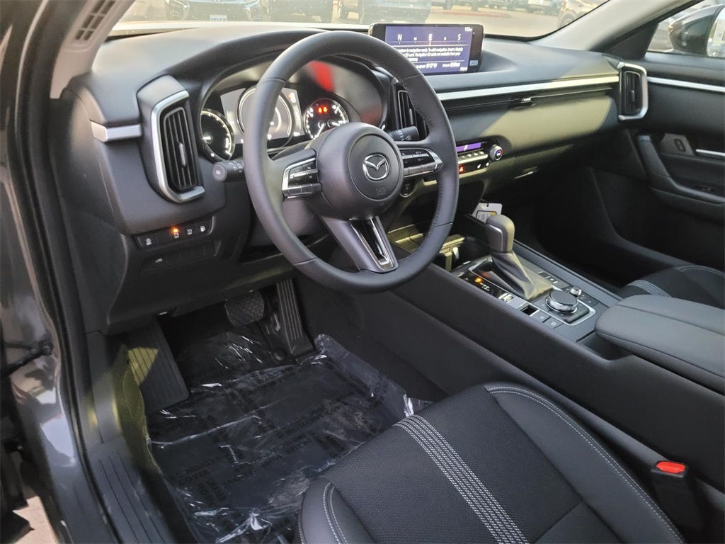 new 2026 Mazda CX-50 Hybrid car, priced at $37,455