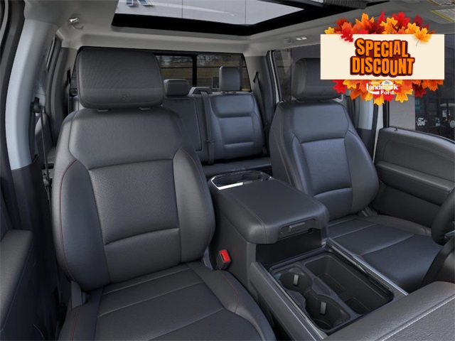 new 2026 Ford F-350SD car, priced at $90,509