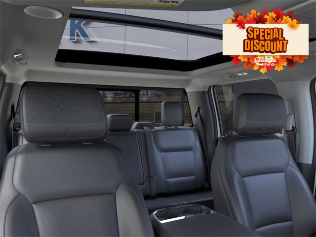new 2026 Ford F-350SD car, priced at $90,509