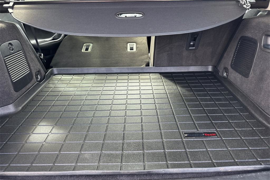 used 2019 Buick Envision car, priced at $17,936