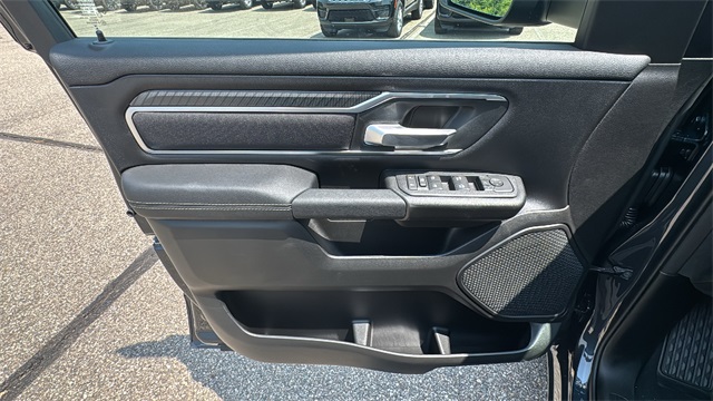 new 2026 Ram 1500 car, priced at $60,480