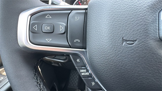 new 2026 Ram 1500 car, priced at $60,480