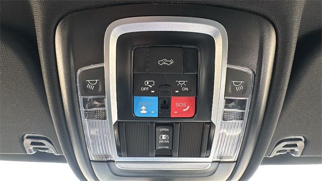 new 2026 Ram 1500 car, priced at $60,480