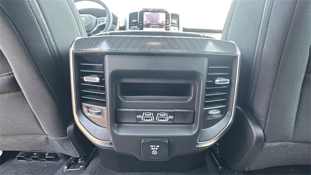 new 2026 Ram 1500 car, priced at $60,480