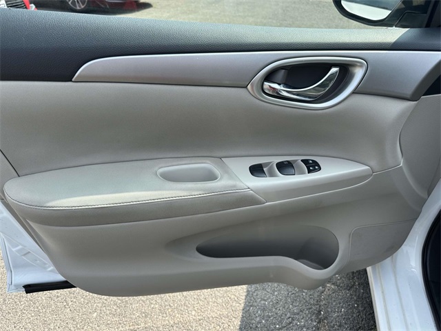 used 2015 Nissan Sentra car, priced at $7,975