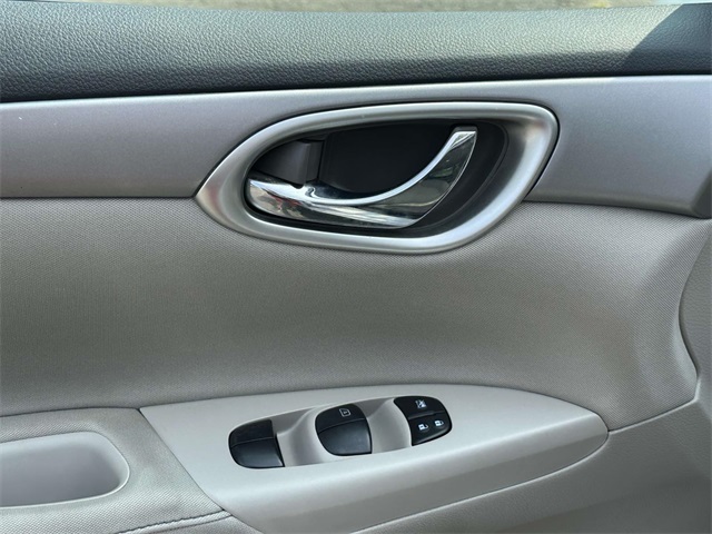 used 2015 Nissan Sentra car, priced at $7,975