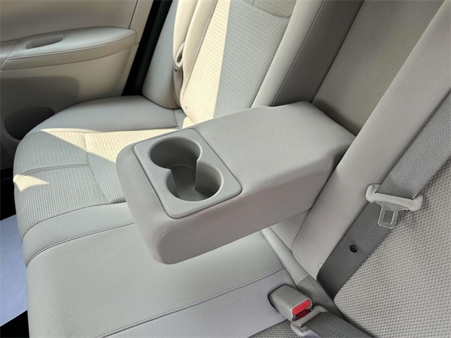 used 2015 Nissan Sentra car, priced at $7,975