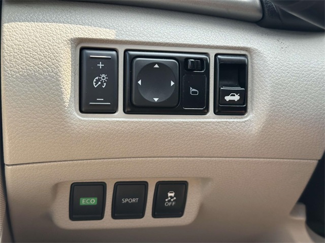 used 2015 Nissan Sentra car, priced at $7,975