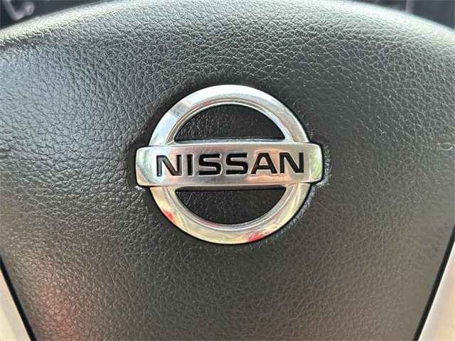 used 2015 Nissan Sentra car, priced at $7,975