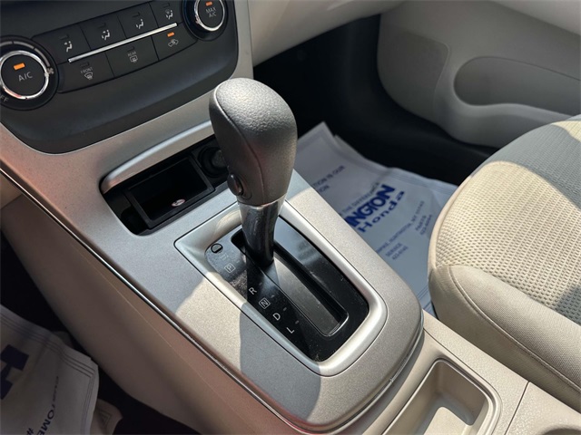 used 2015 Nissan Sentra car, priced at $7,975