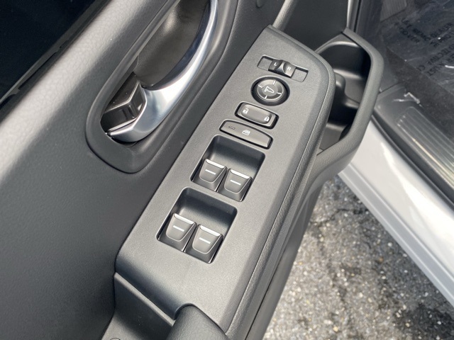 new 2025 Honda Pilot car, priced at $44,225