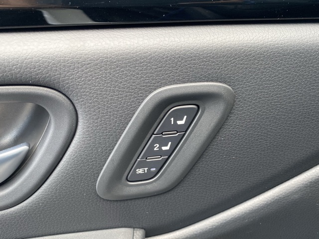 new 2025 Honda Pilot car, priced at $44,225