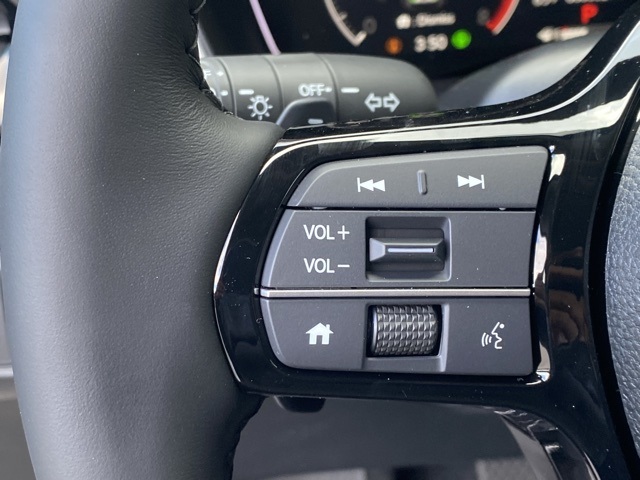 new 2025 Honda Pilot car, priced at $44,225