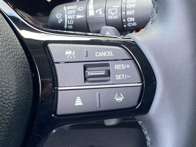 new 2025 Honda Pilot car, priced at $44,225