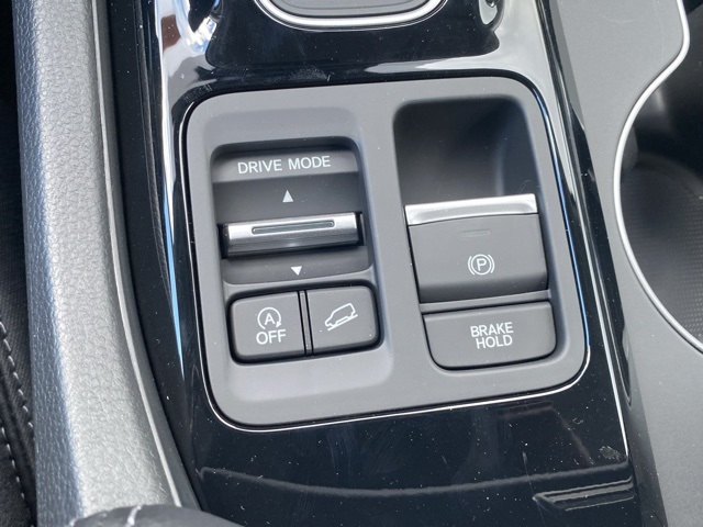 new 2025 Honda Pilot car, priced at $44,225