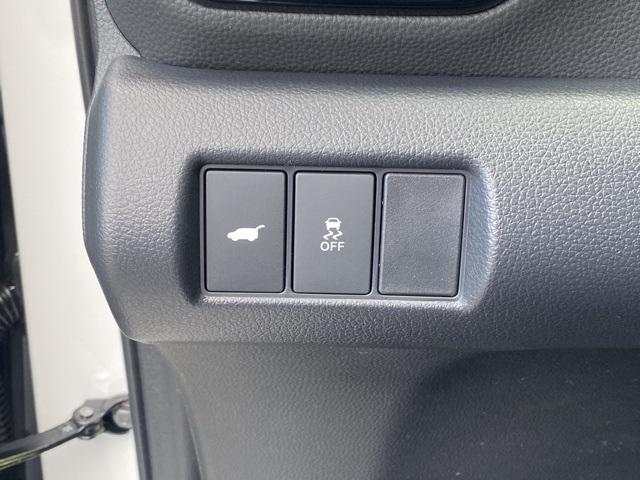 new 2025 Honda Pilot car, priced at $44,225