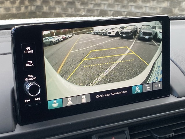 new 2025 Honda Pilot car, priced at $44,225