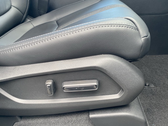 new 2025 Honda Pilot car, priced at $44,225