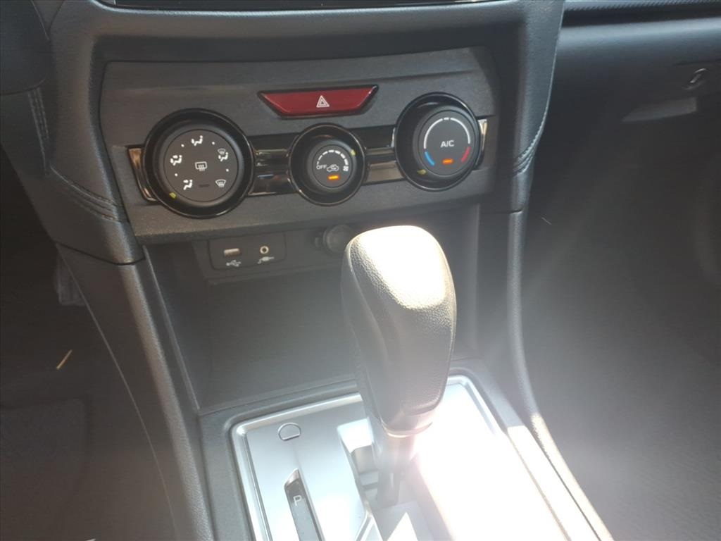 used 2022 Subaru Impreza car, priced at $19,900